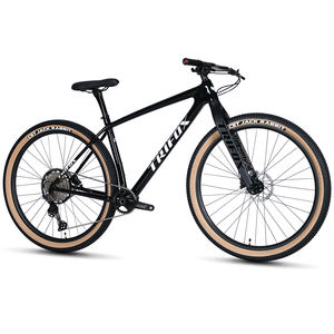 Bicicleta de Montaña Ultraligera de Fibra de Carbono de 12 Velocidades para Uso Fuera de Carretera con Amortiguación, Freno de Disco Hidráulico, 29 Pulgadas, MTB para Adultos - Product Image 2