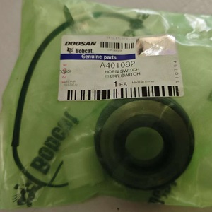 Bocina Original del Fabricante Develon Doosan <span class=keywords><strong>Daewoo</strong></span> Hyundai I, Piezas de Repuesto para Montacargas, Interruptor de Bocina A401082 - Product Image 2