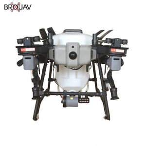 ผู้ส่งออกโดรนเกษตรคุณภาพจากจีน รุ่น T70 T100 สำหรับฟาร์มและสวนผลไม้ในยุโรป รับผลิตแบบ OEM ODM - Product Image 5