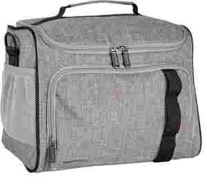 <b>Insulated</b> <b>Lunch</b> Bag Large <b>Lunch</b> <b>Box</b> for Women Men Reusable <b>Lunch</b> Bag With Adjustable Shoulder Bag - Product Image 2