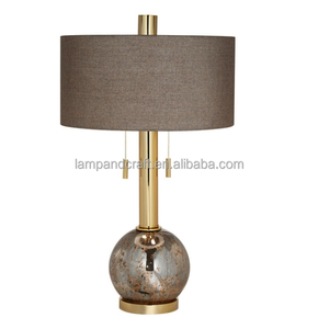 Lampe de table rectangulaire en cuir blanc pour la décoration de la maison, chambre à coucher, hall d'hôtel, chambre d'hôtel, salon - Product Image 5