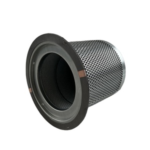 MANNY 89285779 Élément filtrant séparateur d'huile en fibre de verre Pièces de rechange pour compresseur industriel - Product Image 4