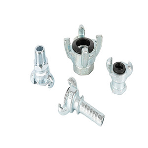 Durale nhanh chóng kết nối ống khớp nối phụ kiện ren thép carbon u.s loại nữ cuối <span class=keywords><strong>Claw</strong></span> khớp nối ống khí khớp nối - Product Image 1