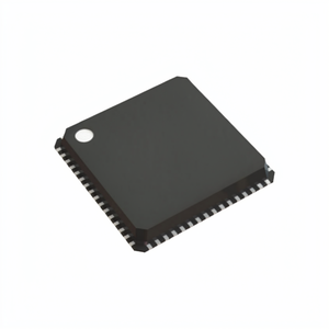 Microcontrolador IC de 32 bits, 256 KB de memoria Flash, 64QFN, EFM32WG230F256-B-QFN64, 64 VFQFN, con placa expuesta, servicio integral original - Product Image 1