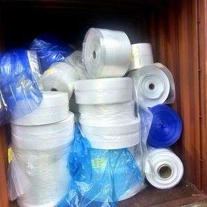 Rollo de Nylon LDPE Blanco 2Lians Hecho en Nueva Zelanda - Product Image 1
