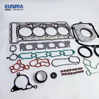 Kit pembangunan kembali segel Gasket kepala silinder Set pembangunan kembali untuk VW AUDI SEAT SKODA EA888 Gen3 2.0T 1.8T CNCD CNCB