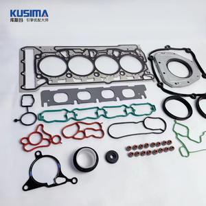 大众奥迪座椅斯柯达EA888 Gen3 2.0T 1.8T CNCD CNCB气缸盖垫圈密封件改造套件 - Product Image 3