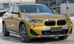 <span class=keywords><strong>BMW</strong></span> X2 2019 X2 SDrive25i Luxury M Off-Road Package Auto Usata - Product Image 3