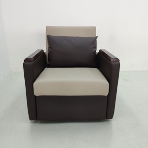 Bán buôn hiện đại <span class=keywords><strong>Sofa</strong></span> ghế chuyển đổi <span class=keywords><strong>Sofa</strong></span> giường bằng gỗ tay vịn y tế ghế văn phòng bệnh nhân đi kèm ghế - Product Image 1