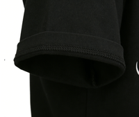 T-shirts, sweats à capuche et survêtements pour hommes, personnalisés, imprimés DTG Kornit, 100% coton, coupe ample, élégants, séchage rapide, écologiques, mode jeunesse