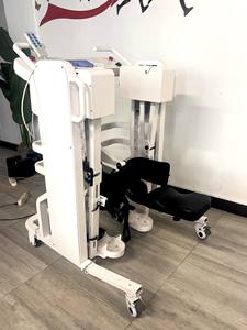 Реабилитационное оборудование для экзоскелета - Product Image 5