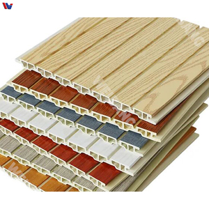 Panneau MDF à motifs pour une absorption acoustique haute efficacité, design moderne, utilisation dans le salon et la chambre à coucher - Product Image 2