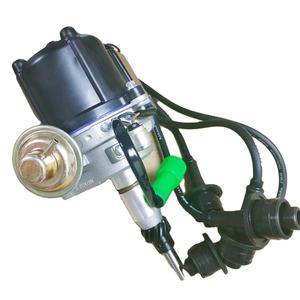 מלגזת חלקי מפיץ עבור 4Y עם OEM 19030-UB010, 19030-78154-71 - Product Image 1