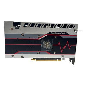 การ์ดจอ <span class=keywords><strong>Sapphire</strong></span> RX580 <span class=keywords><strong>8G</strong></span> DDR5 256 บิต แบบพัดลม สำหรับเดสก์ท็อป ใหม่ สำหรับเล่นเกม - Product Image 2