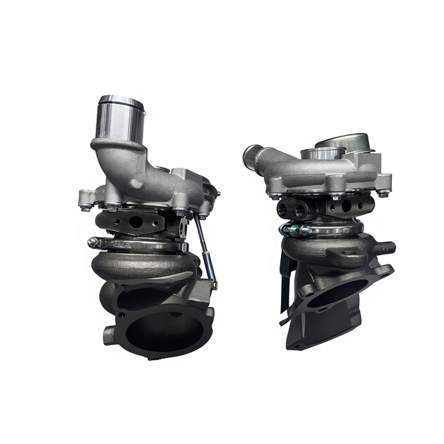 Wholesale GT1549SL Turbocharger OE No.790318-0008 790317-0003