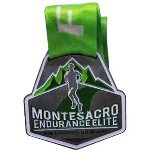 เหรียญเทควันโดทองคาราเต้เทควันโด <span class=keywords><strong>Kune</strong></span> <span class=keywords><strong>Do</strong></span> เหรียญกำหนดเองได้เหรียญรางวัลกีฬา3D เหรียญริบบิ้นโลหะ - Product Image 2