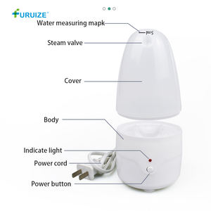 Etiqueta privada OEM Furuize <span class=keywords><strong>Copa</strong></span> <span class=keywords><strong>Menstrual</strong></span> <span class=keywords><strong>Esterilizador</strong></span> <span class=keywords><strong>de</strong></span> vapor <span class=keywords><strong>eléctrico</strong></span> - Product Image 4