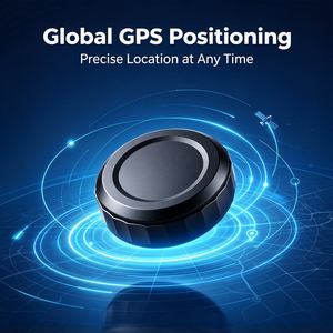 Traceur GPS de voiture fiable avec connexion IA, application personnalisée, surveillance de flotte et équipement de suivi <span class=keywords><strong>antivol</strong></span> - Product Image 5