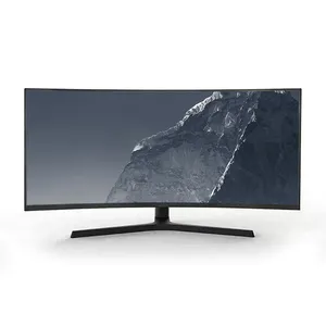 Display 24 Computer Business Curved Factory Lcd Anti 24 Gaming High Inch Mount 27inch Pc High Monitors Inch 19 Desktop Fhd144hz