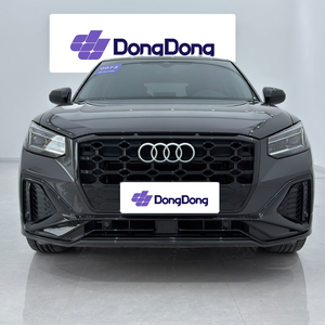 Voiture d'occasion à essence 2022 pour <span class=keywords><strong>Audi</strong></span> Q2L 35 TFSI 150HP Progressive Sport Edition SUV de luxe style sport sièges en cuir peinture d'origine - Product Image 2