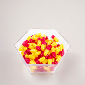 Laerui Custom Farmaceutische Runderen Harde Lege Kruiden <span class=keywords><strong>Capsule</strong></span> Hpmc Materiaal Fabriek Groothandel Halal Gecertificeerd Gescheiden Voor Mannen - Product Image 1