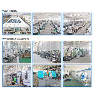 Servizio di elaborazione di parti Non standard parte di lavorazione CNC personalizzata altri servizi di fabbricazione - Product Image 6