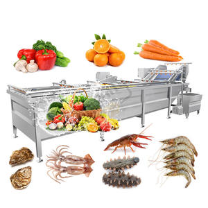 Muselina Industrial de <span class=keywords><strong>tomate</strong></span>, plátano, ajenjo, limpiador <span class=keywords><strong>con</strong></span> fecha, caña de azúcar, naranja, fruta, 100kg, máquina de lavado - Product Image 5