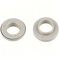 Roulement supérieur d'amortisseur LN-0160 EC01-34-38XA YL8Z-18198-AA pour Ford Mazda Mercury Taille 32ID 60OD Épaisseur 11mm