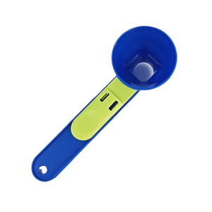 GBNH326 Nenhum derramamento Funil Scoop para pó mais punho - Product Image 3