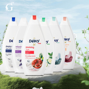 Gel <span class=keywords><strong>de</strong></span> <span class=keywords><strong>Ducha</strong></span> Humectante y Nutritivo <span class=keywords><strong>de</strong></span> Larga Duración, 500 ml, para Mujeres, Todo Tipo <span class=keywords><strong>de</strong></span> Piel, OEM - Product Image 6