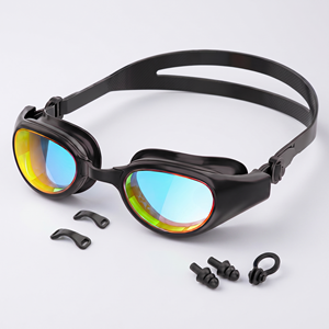 Lunettes <span class=keywords><strong>de</strong></span> soleil personnalisées, élégantes et intelligentes, anti-buée, accessoires <span class=keywords><strong>de</strong></span> natation <span class=keywords><strong>Arena</strong></span>, spray anti-buée pour lunettes <span class=keywords><strong>de</strong></span> natation - Product Image 1