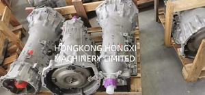 Shandong Dongshang Longgong 855 Cargador Caja de cambios Convertidor de par Cargador Caja de cambios - Product Image 4