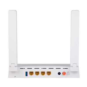 Cho softel băng tần kép ONT hgu 3000Mbps sợi quang wifi6 xpon onu với SC kết nối loại cho TCP mạng - Product Image 1