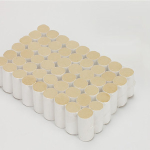 Bâtonnets de moxa diamètre 1,8 mm, 100 pièces, fabriqués à partir d'armoise pour la thérapie de moxibustion, équipement de massage et de fitness - Product Image 2