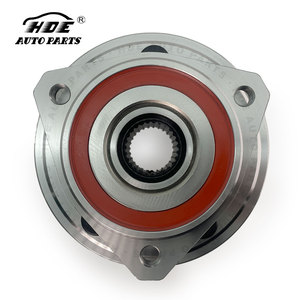 53007449AC 5016458AA 713670050 Venta al por mayor de piezas de automóvil HDE, cojinete de rueda para Jeep Cherokee - Product Image 3