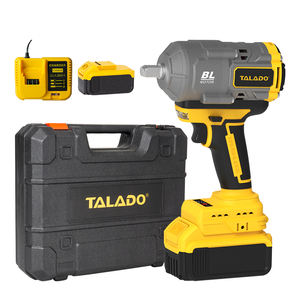 <span class=keywords><strong>Llave</strong></span> <span class=keywords><strong>de</strong></span> <span class=keywords><strong>impacto</strong></span> <span class=keywords><strong>de</strong></span> marca <span class=keywords><strong>Total</strong></span> <span class=keywords><strong>de</strong></span> alta calidad, 21V, llaves <span class=keywords><strong>de</strong></span> <span class=keywords><strong>impacto</strong></span> industriales eléctricas sin escobillas, nuevo tipo <span class=keywords><strong>de</strong></span> llaves eléctricas - Product Image 2