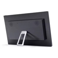 Tablette Android OEM de 14 Pouces avec Android Quad Core pour Machine de Commande en Restaurant