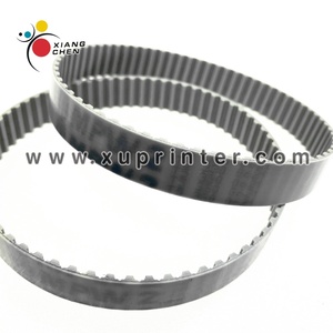 Courroies WD Importées 00.580.2447 T5-330 Largeur 16mm pour Moteur d'Amortissement Heidelberg GTO Pièces de Rechange pour Impression Offset - Product Image 6
