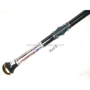 SUPER CALIDAD NUEVO DISEÑO DE MADERA HECHO A MANO ARTÍCULO DE BASTÓN - Product Image 2