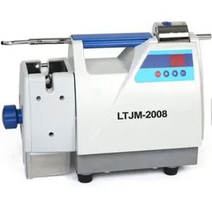 laboratory rice whitener and polisher mini rice polisher