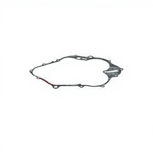 Yamaha Raptor 660 YFM660 660R 01-05 Nouveau joint de couvercle d'embrayage en acier - Product Image 1