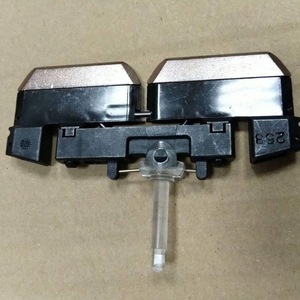 วาล์วโซลินอยด์ Atos รุ่น Sp-Cou-24dc 80 วาล์วสามทางแบบไฟฟ้าลมนิวเมติกสำหรับน้ำและไฮดรอลิก - Product Image 4