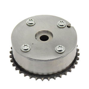 13050-37060 13050-0T050 13050-37012 para Toyota Scion para Corolla Matrix 1.8L 2ZRFE Árbol de Levas Distribución Válvulas de Admisión y Escape - Product Image 1