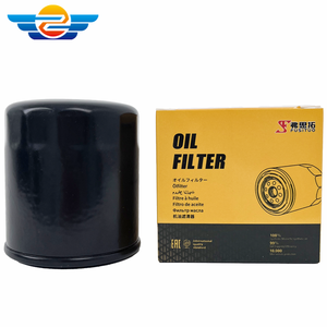 批发汽车发动机机油滤清器原始设备制造商90915-20001 90915-YZZD2新条件带垫圈，适用于日本汽车HILUX V皮卡 - Product Image 6
