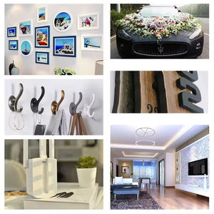 3M Double-Sided Installation Tape Heavy Duty Foam Tape for Home and Office Decoration - Product Image 6