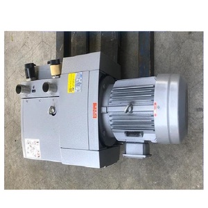 Pompa per vuoto rotativa a palette autolubrificante senza olio TX TXBW80E 3KW a bassa rumorosità a risparmio energetico per uso alimentare personalizzazione OEM Cina - Product Image 4
