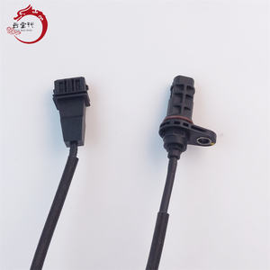 Sensor de Posición del Cigüeñal de Calidad Original para Motor de Auto 39180-25300 para Hyundai Elantra Kia Ceed 3918025300 - Product Image 4