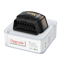 Escáner OBD2 Original Vgate Icar Pro 3.0, Lector de Códigos de Diagnóstico Vgate OBDII, Escáner Automotriz ELM 327