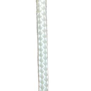 Cường độ cao uhmwpe đôi bện dây thừng cho tàu biển Neo đậu kéo Bungee Dock dòng cho Lưới Đánh Cá - Product Image 1