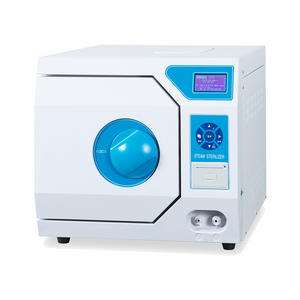 18L 23L Dental Clase B <span class=keywords><strong>Autoclave</strong></span> Laboratorio Máquina <span class=keywords><strong>de</strong></span> esterilización - Product Image 1